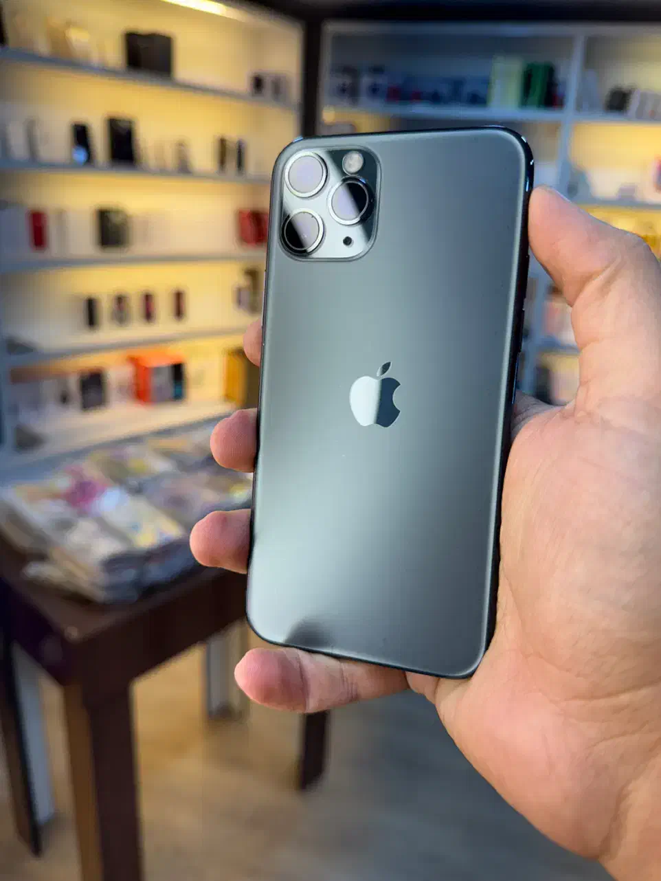 ایفون ۱۱ پرو|موبایل|دزفول, |دیوار