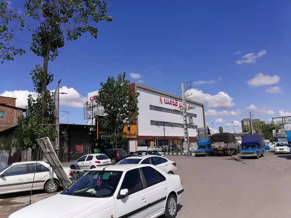 فروش ملک کلنگی|فروش زمین و ملک کلنگی|ساری, |دیوار