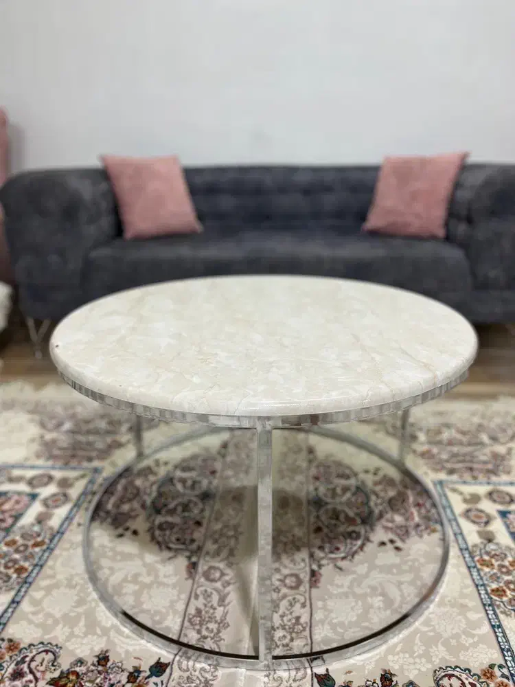 میز جلو مبلی|مبلمان خانگی و میز عسلی|نیشابور, فردوسی جنوبی|دیوار