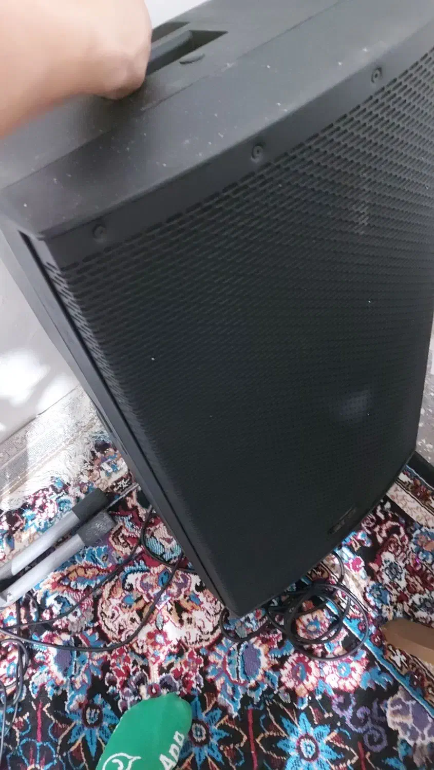 اسپیکر یا باند|صوتی و تصویری|تهران, کرمان|دیوار