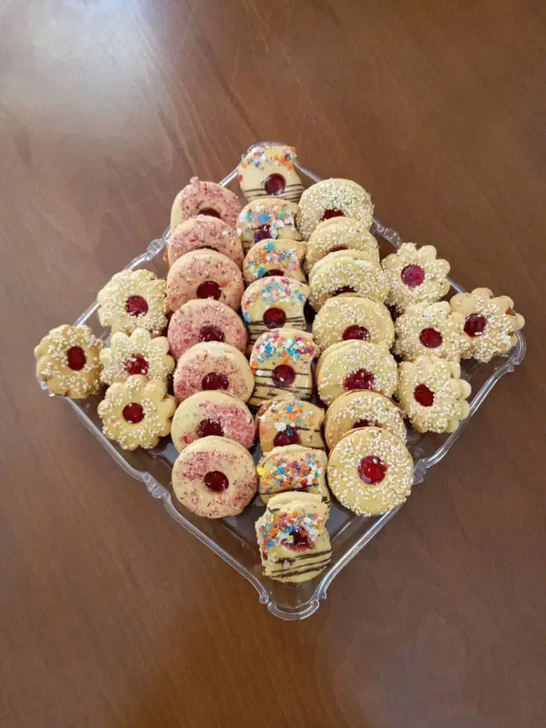 فروشنده قنادی|استخدام بازاریابی و فروش|پاکدشت, پاکدشت (مامازند)|دیوار