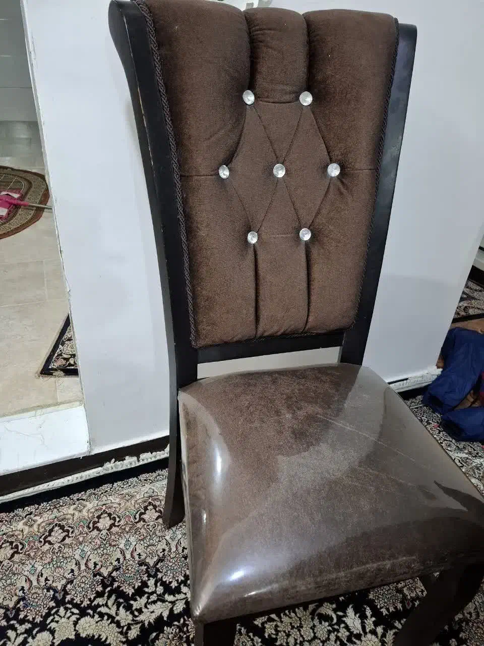 میز غذاخوری و ناهارخوری|میز و صندلی غذاخوری|تهران, مسعودیه|دیوار