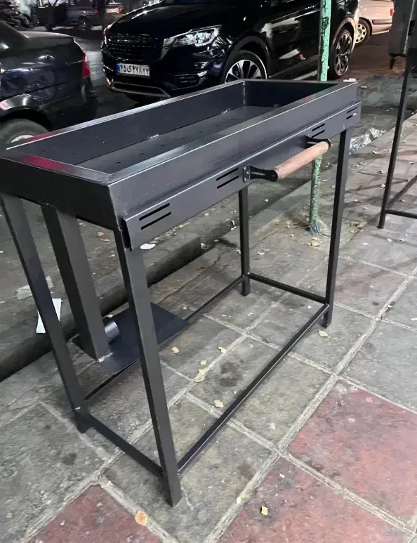 ساخت منقل|اجاق گاز و لوازم برقی پختوپز|خرمآباد, |دیوار