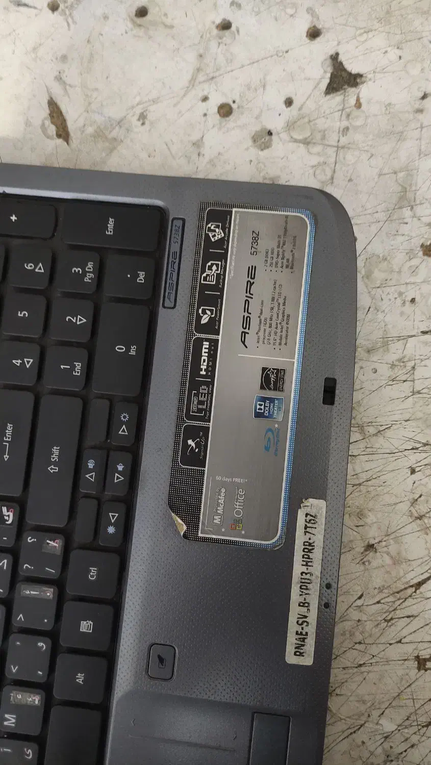 لپ تاپ|رایانه همراه|اسفراین, |دیوار