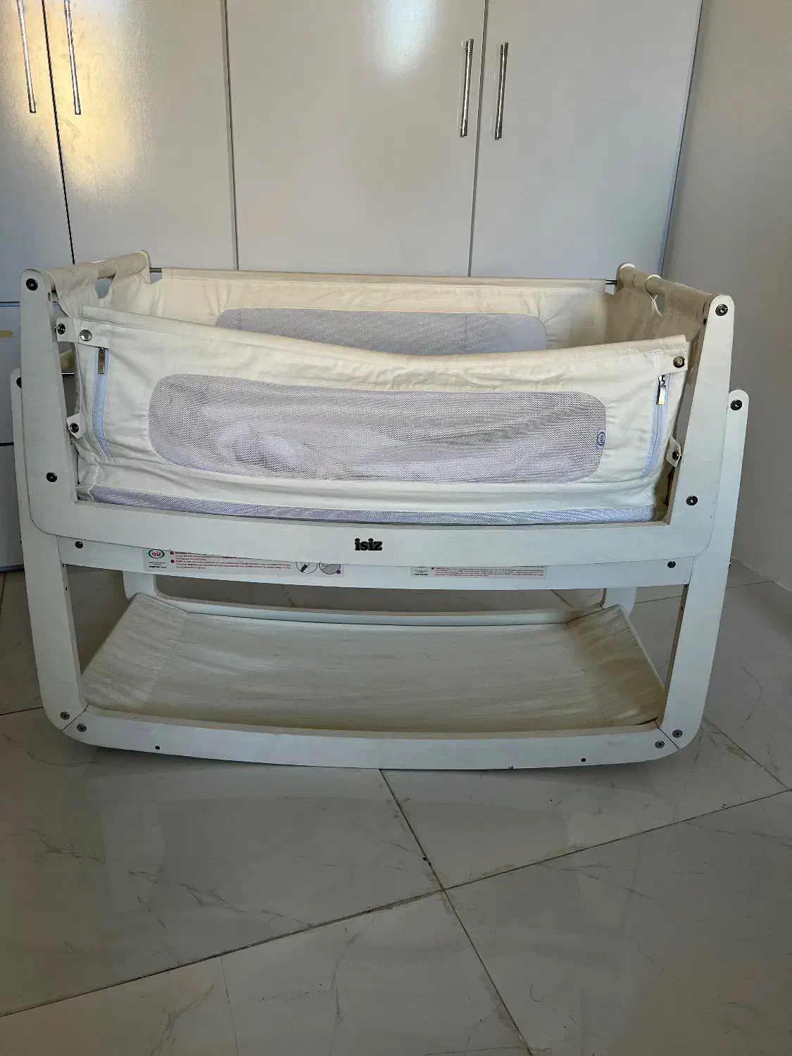 تخت مار ک ایسیز ترک|تخت و صندلی بچه|لاهیجان, کوی خزر|دیوار