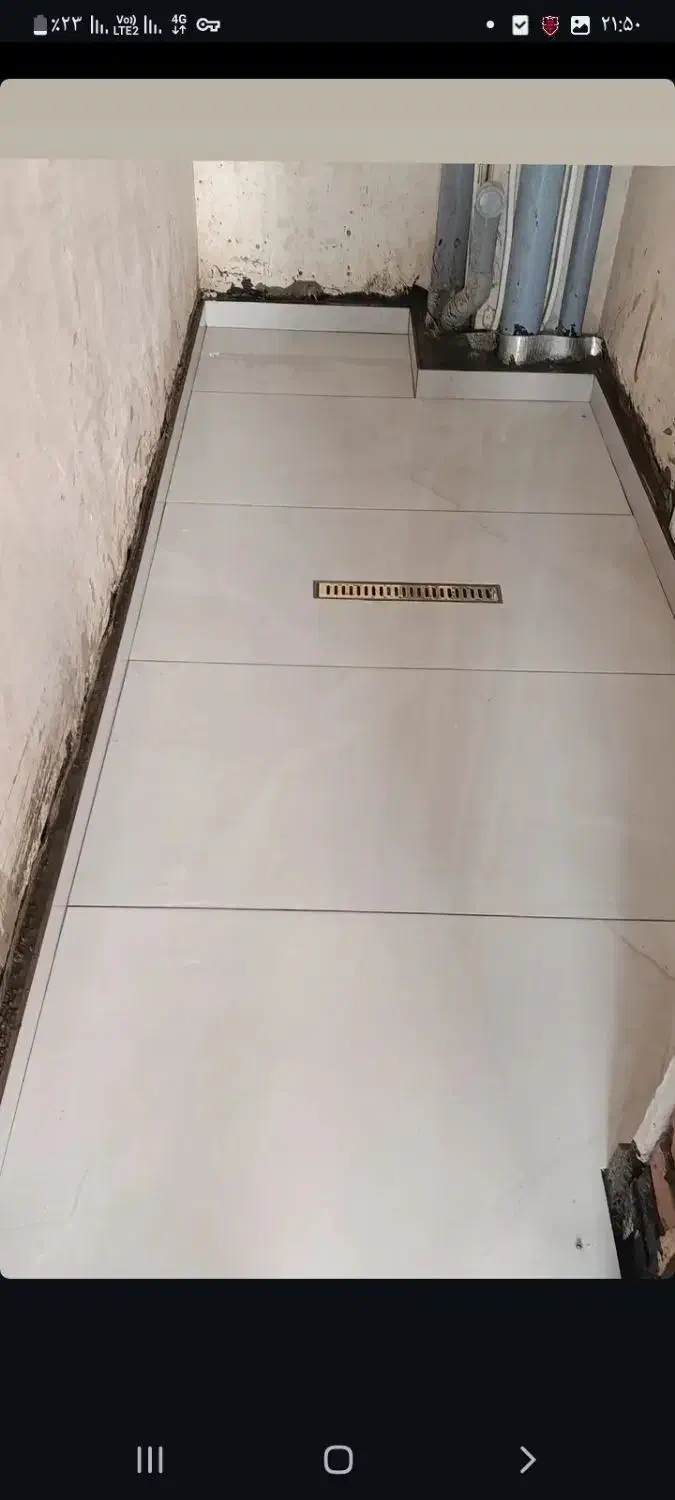 سنگکاری وسرامیک کاری پذیرفته میشود|خدمات پیشه و مهارت|کنگاور, |دیوار