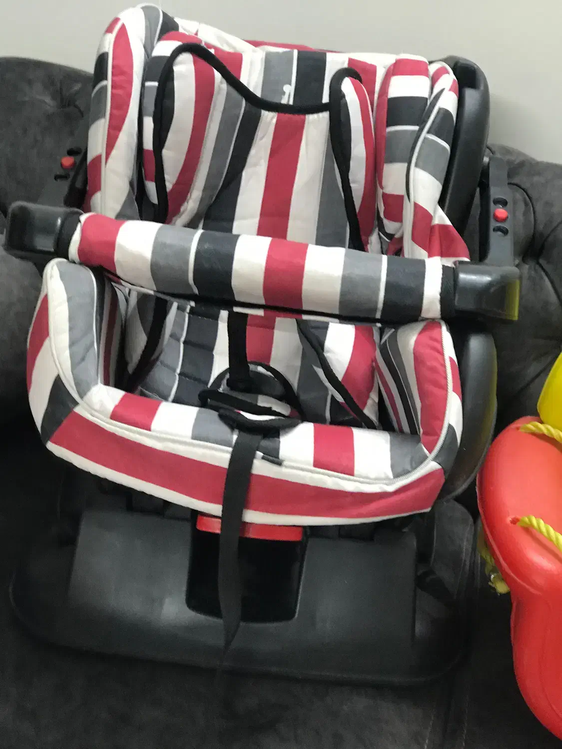 صندلی غذا. تاب. صندلی ماشین|اسباب و اثاث بچه|چهاردانگه (تهران), |دیوار