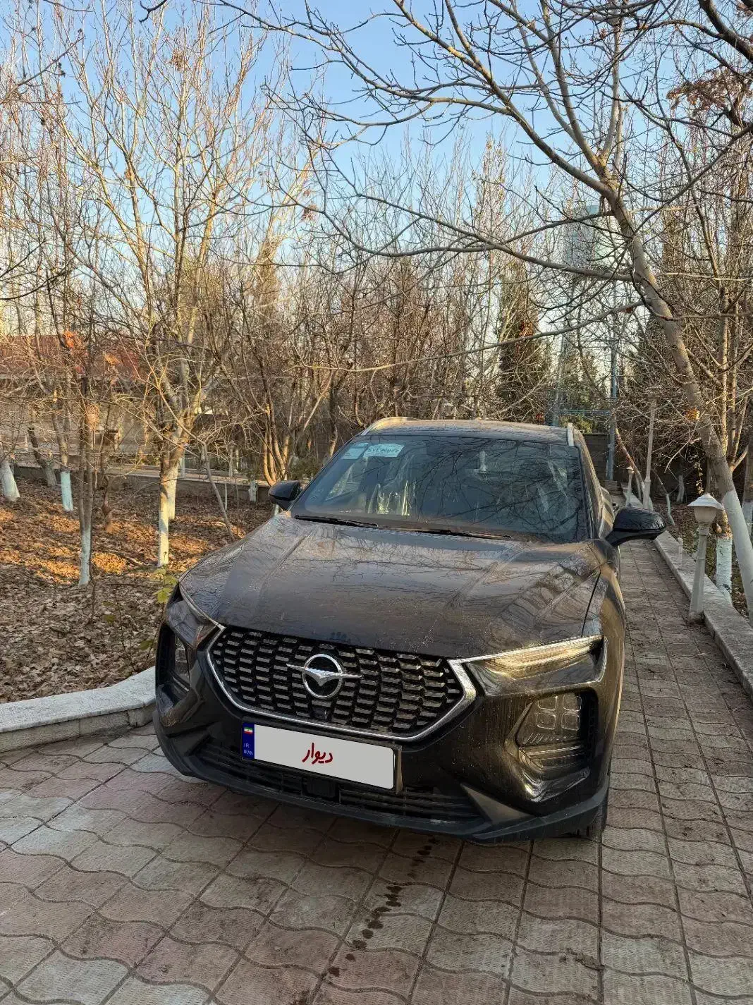 هایماS8|خودرو سواری و وانت|شیراز, دینکان|دیوار