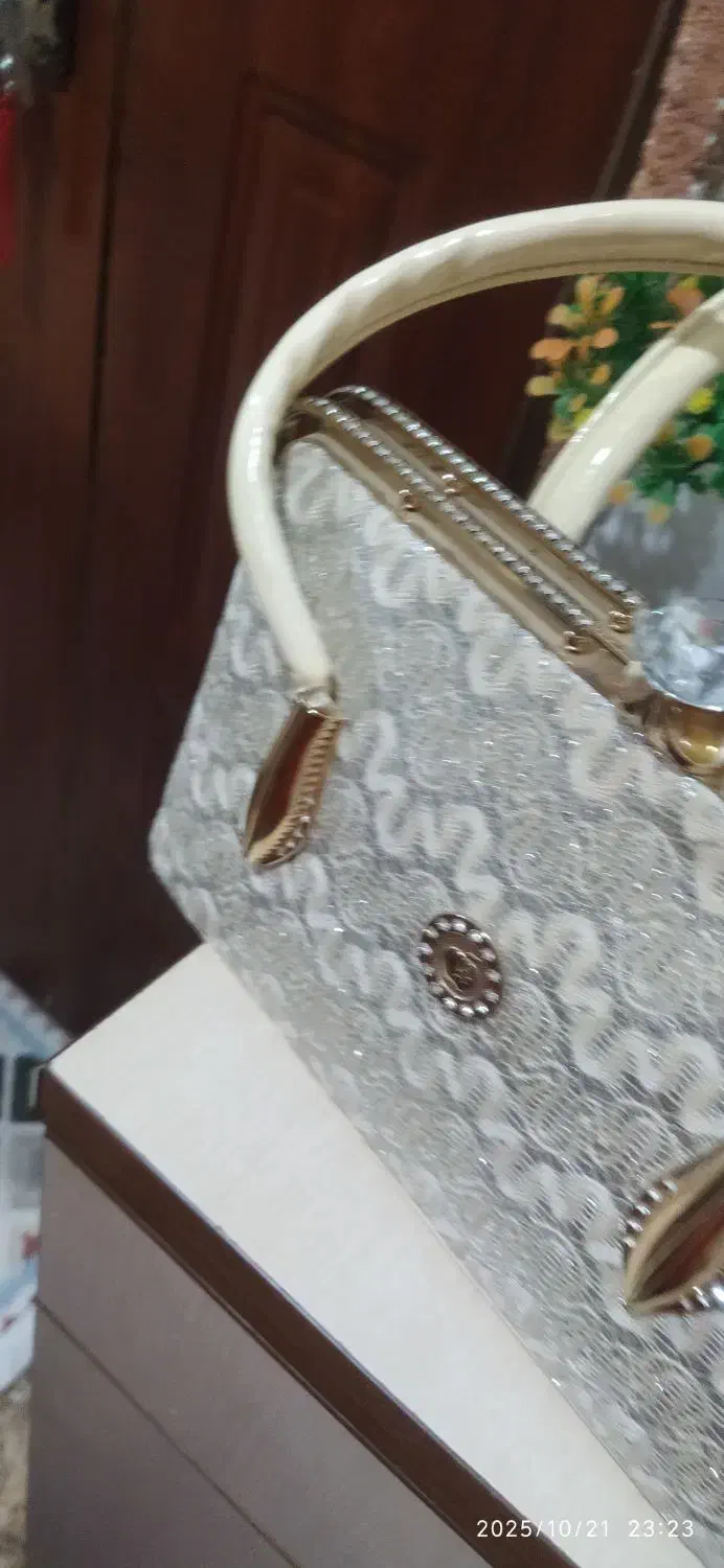 کیف و کفش شیک درحد نو|کیف، کفش، کمربند|نهاوند, |دیوار