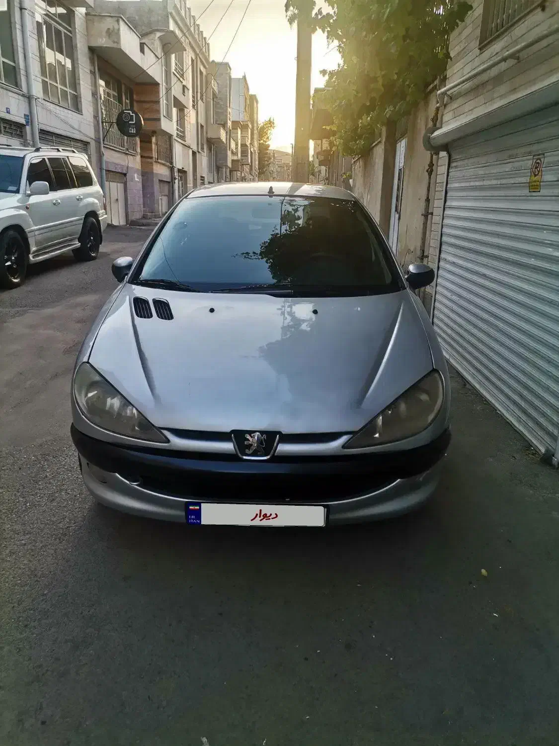 خودرو|خودرو سواری و وانت|سنندج, |دیوار