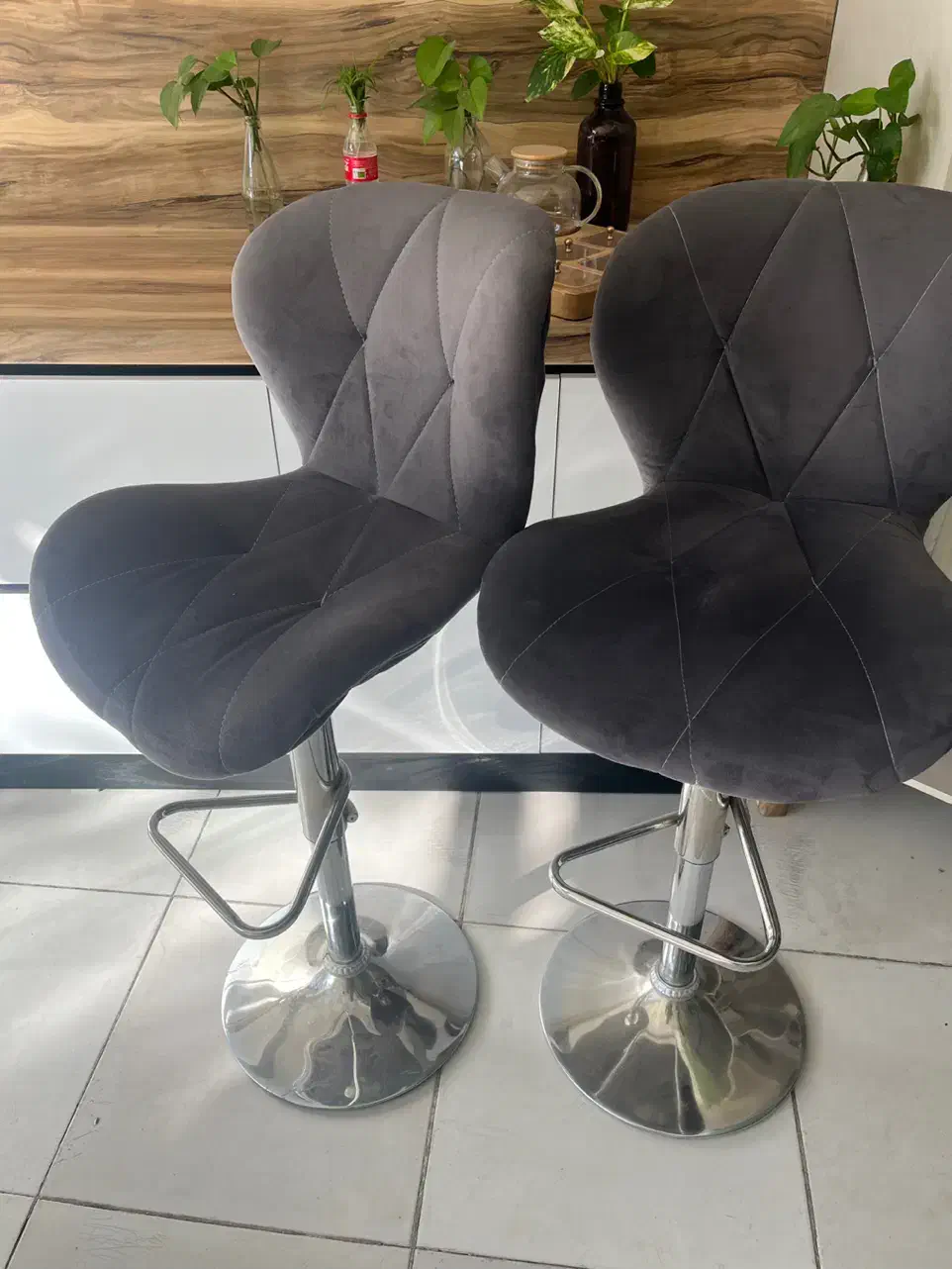 صندلی جزیره پمپی|صندلی و نیمکت|بیرجند, |دیوار