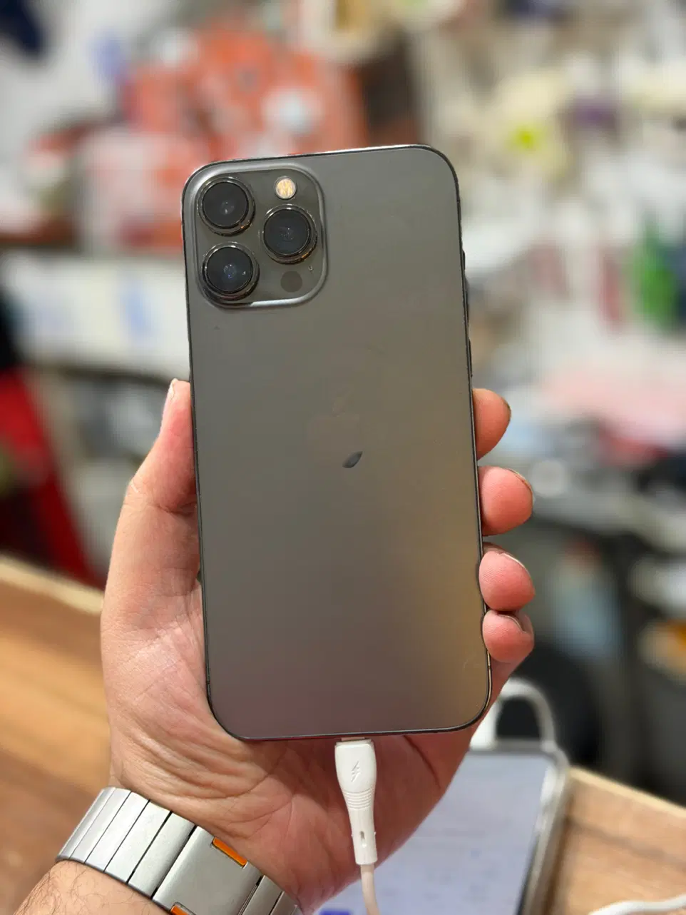 Iphone 13 promax|موبایل|تهران, جیحون|دیوار