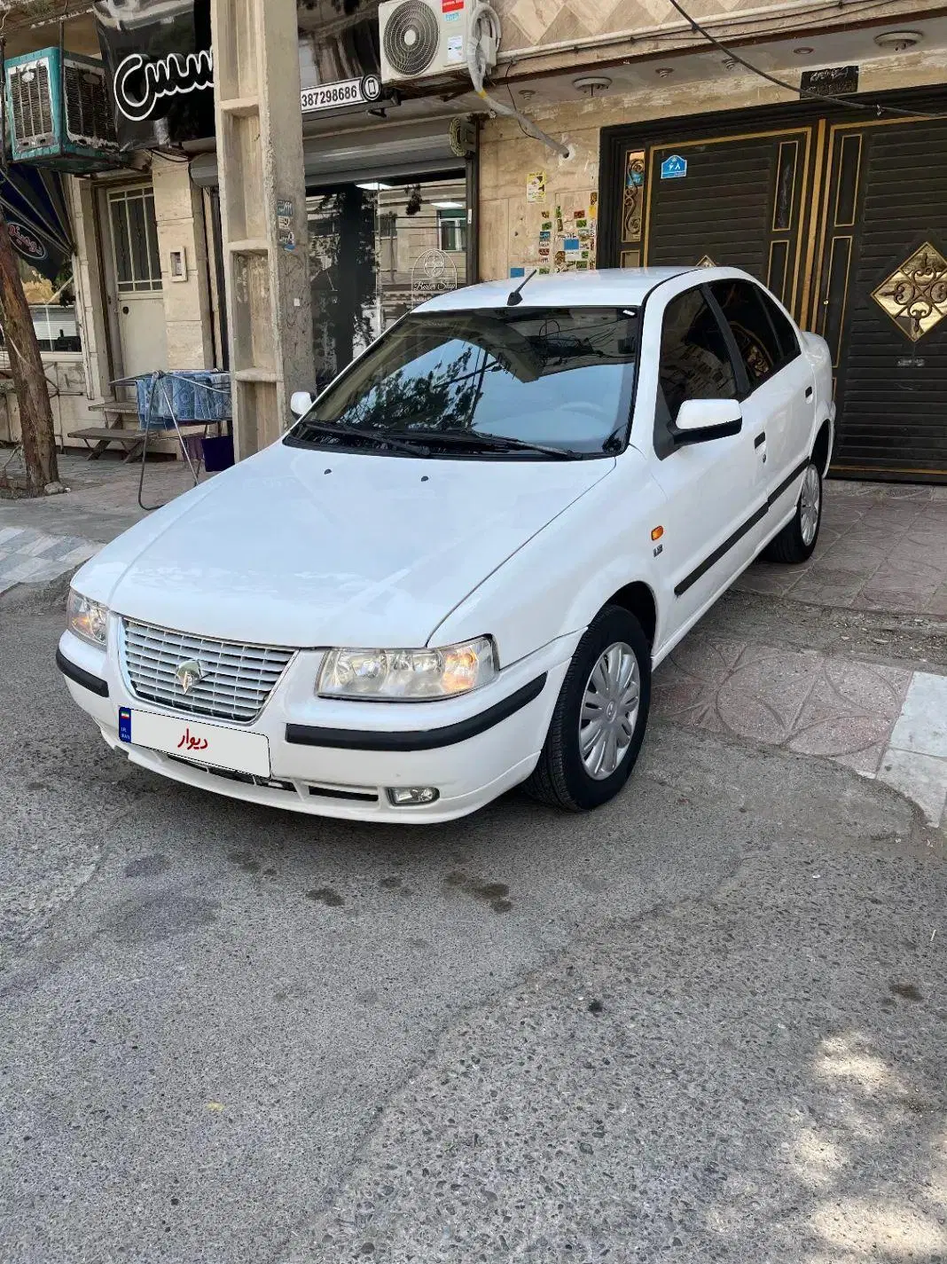 مدلlx95|خودرو سواری و وانت|بجنورد, |دیوار