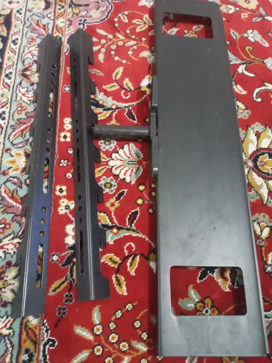 تلویزیون 21 اینچ|تلویزیون و پروژکتور|گرگان, |دیوار