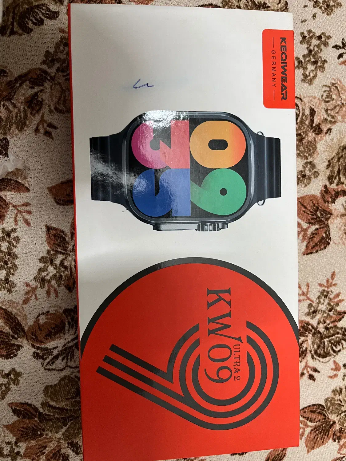 واچ|ساعت|حمیدیا, |دیوار