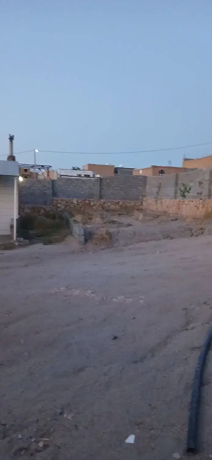 منزل مسکونی  ۶۰۰متری|فروش خانه و ویلا|ملک‌آباد, |دیوار