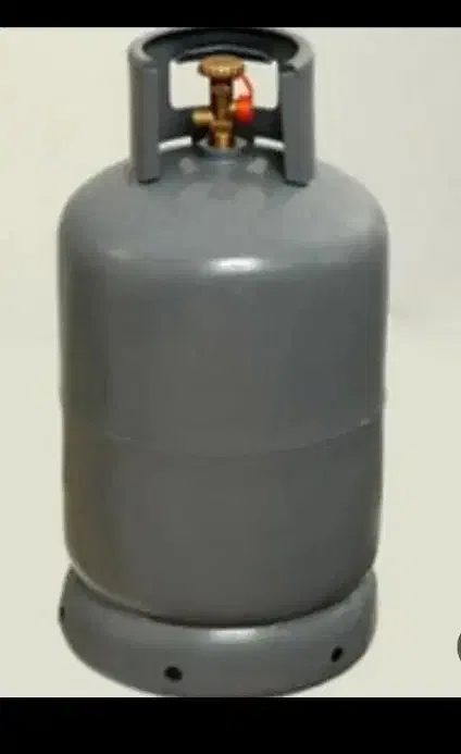 دو عدد کپسول گاز پرسی|اجاق گاز و لوازم برقی پختوپز|بن, |دیوار