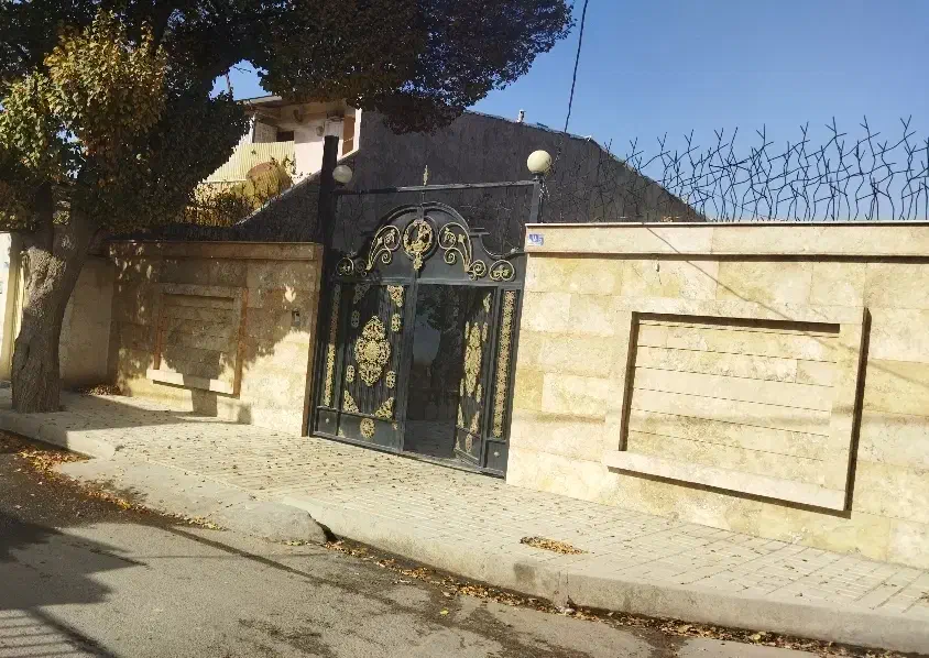 ساختمان ویلایی 325 متر|فروش خانه و ویلا|ماهدشت, |دیوار