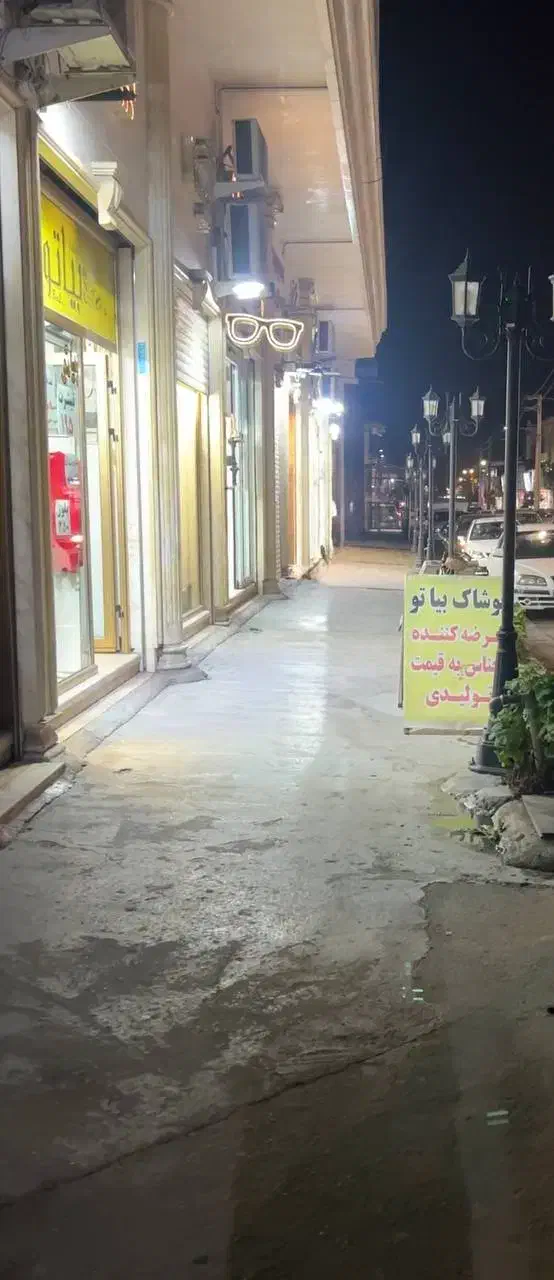 فرصت سرمایه گذاری در بهترین نقطه شهر|فروش مغازه و غرفه|بابل, |دیوار