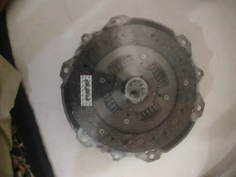 ماشین پژو ۲۰۶ تیو فایو|حراج|فردوس (کرمان), |دیوار