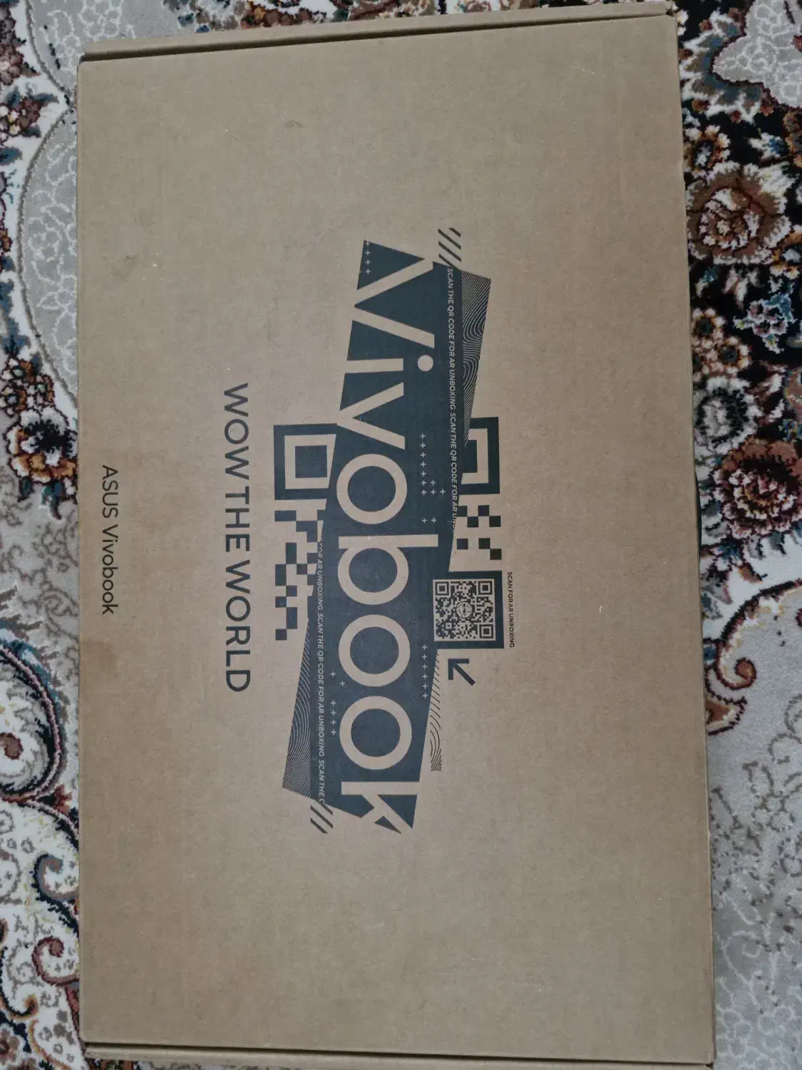 لب تاپ asus|رایانه همراه|اصفهان, همدانیان|دیوار