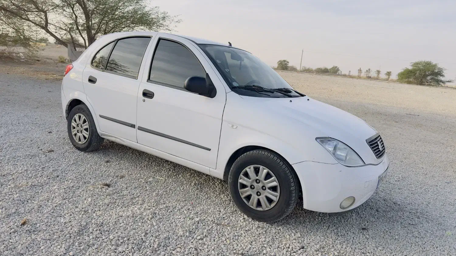 ماشین تیبا 2|خودرو سواری و وانت|خورموج, |دیوار