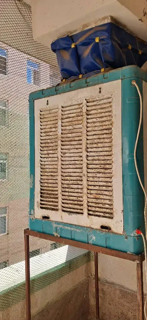 فروش کولر آبسال|کولر آبی|ماهدشت, |دیوار