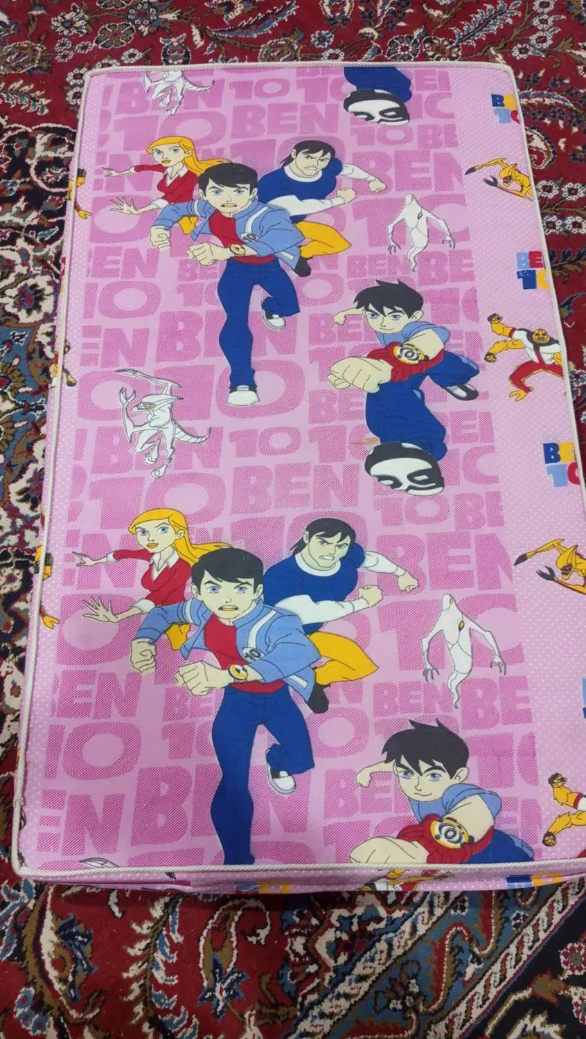 تشک خوشخواب|تشک تختخواب|تربت جام, میان جام|دیوار