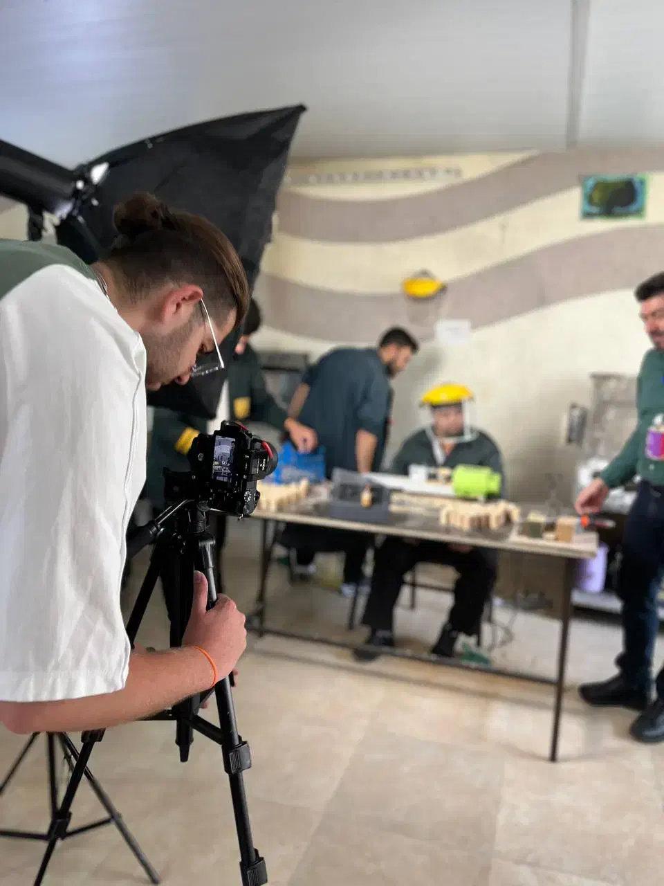 تولید محتوای حرفه ای برای کسب و کار شما|خدمات رایانه‌ای و موبایل|تبریز, |دیوار