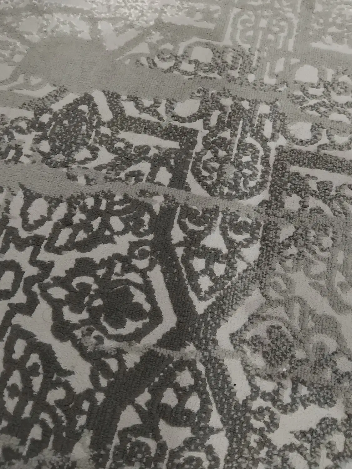 گلیم فرش کناره،توراهرویی|فرش|محمدیه-قزوین, |دیوار