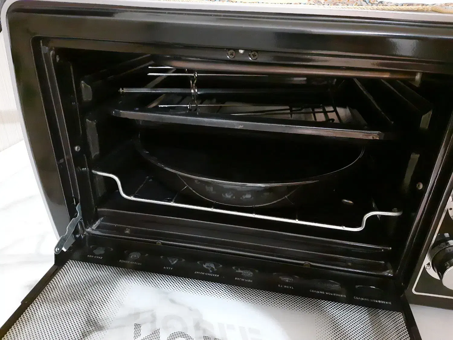 فروش لوازم برقی|خردکن، آسیاب، غذاساز|مبارکه, |دیوار