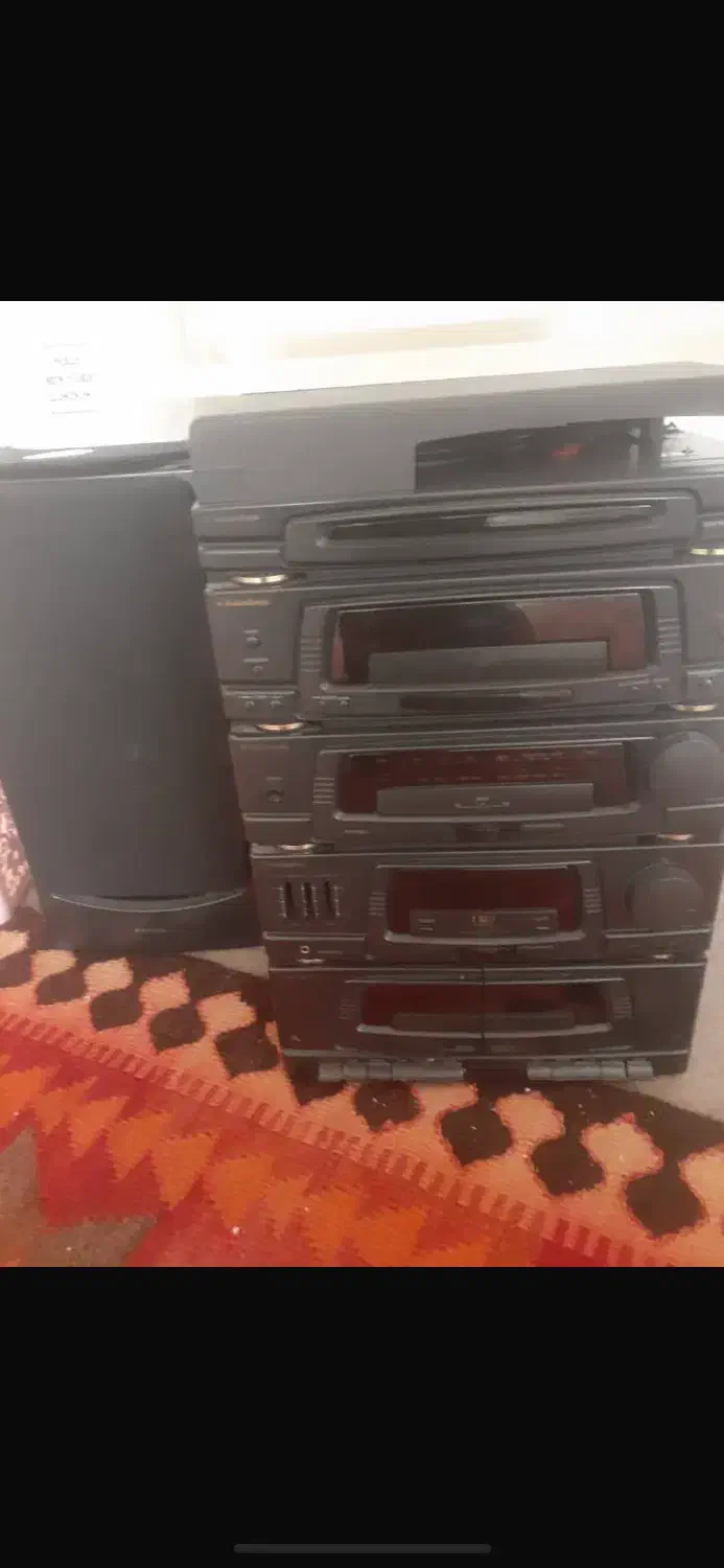 ظبت ثوت|سیستم صوتی خانگی|سنندج, |دیوار