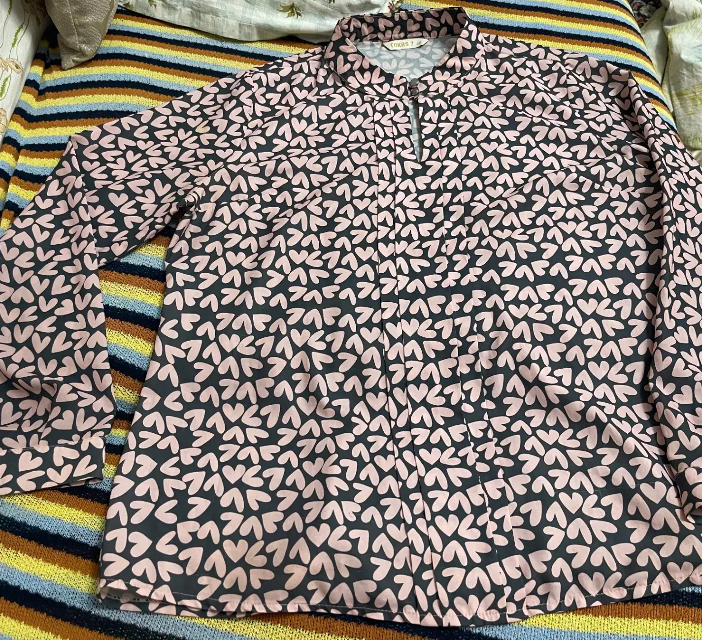 شومیز سایز 42 48۴۴|لباس|تهران, دردشت|دیوار