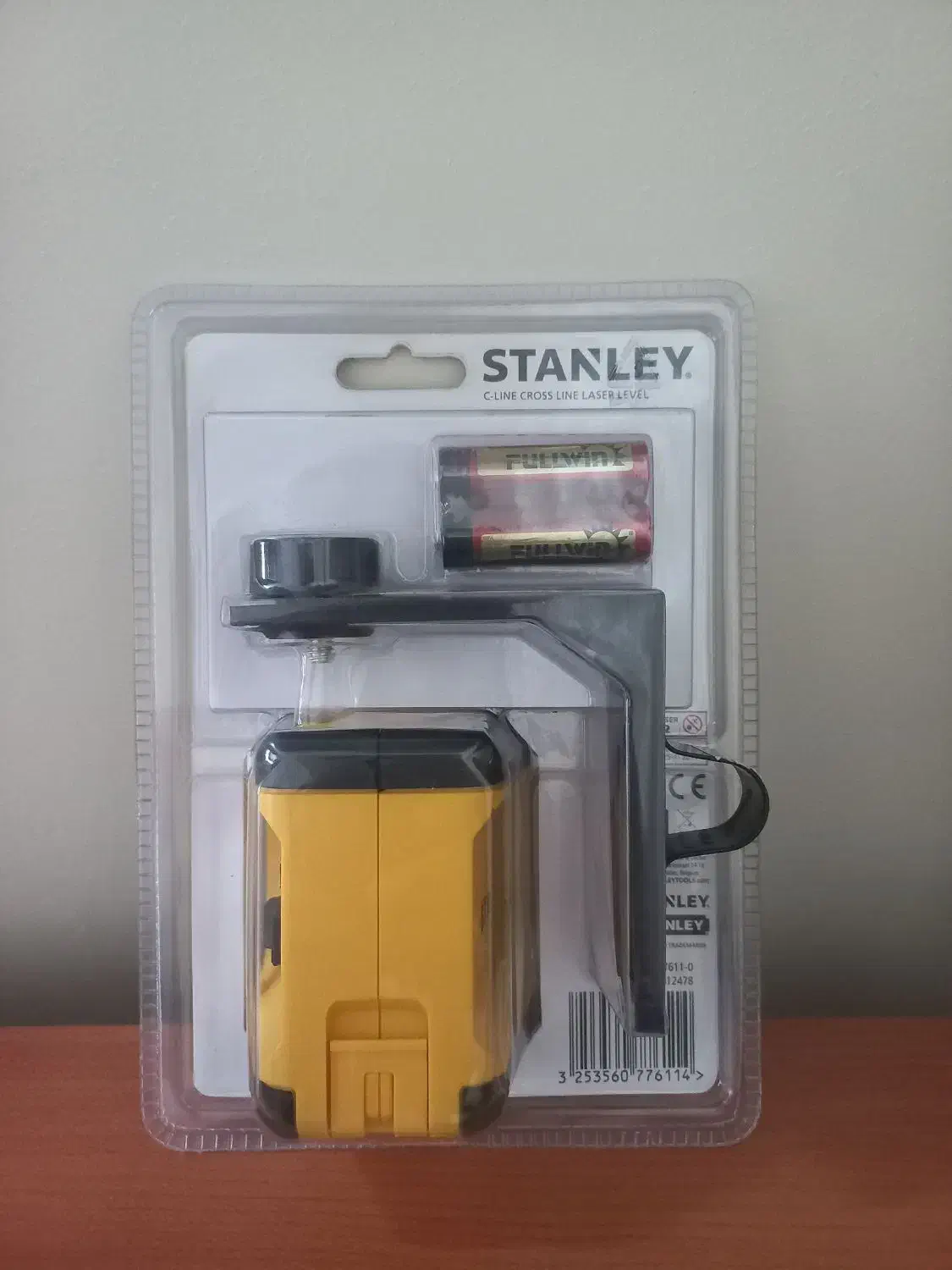 تراز لیزری استنلی|ابزارآلات|تهران, جوادیه|دیوار