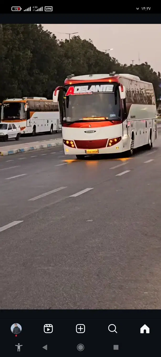 ارائه خدمات سرویس دربستی|خدمات حمل و نقل|عجب شیر, |دیوار