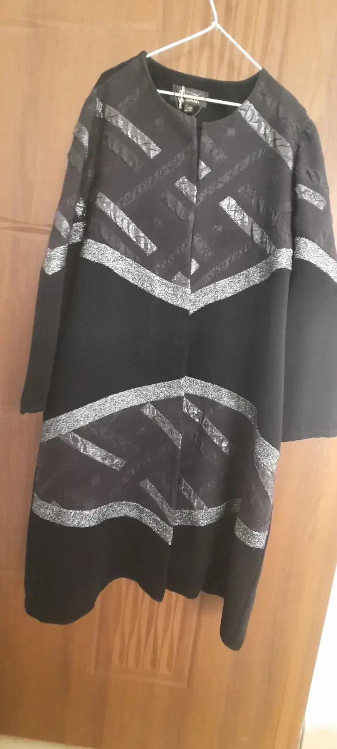 ی مانتو مجلسی|لباس|سمنان, |دیوار