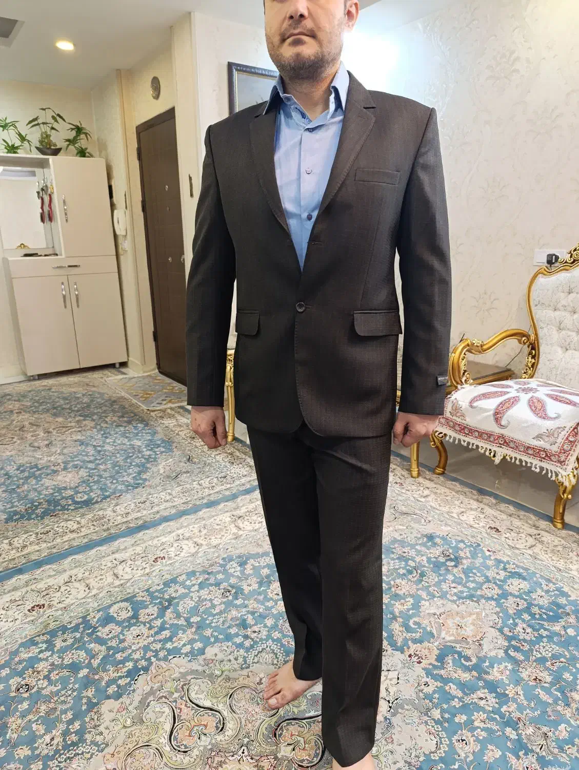 سه دست کت شلوار نو نو|لباس|ری, سیزده آبان|دیوار