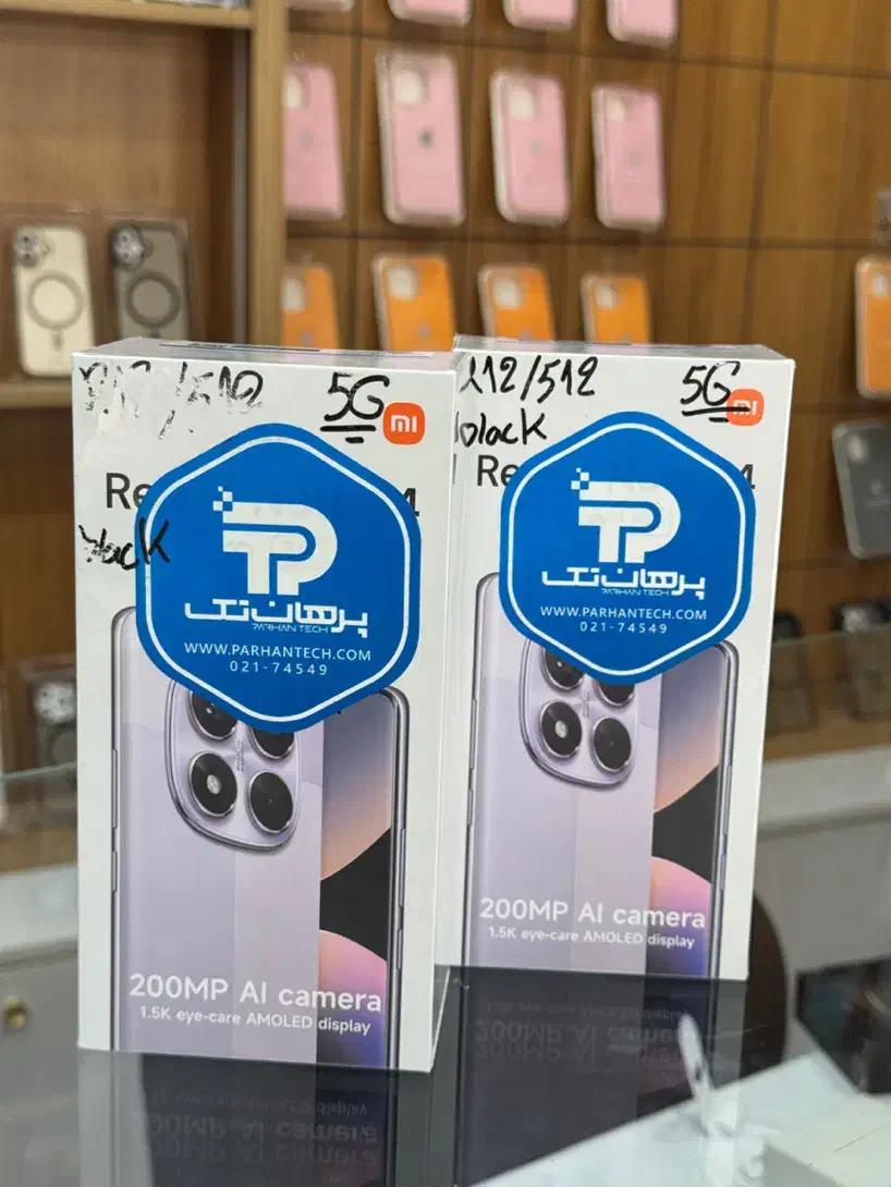 نوت ۱۴ پرو ۵۱۲ گیک رام ۱۲ فایوجی|موبایل|ری, شهرک نظامی|دیوار