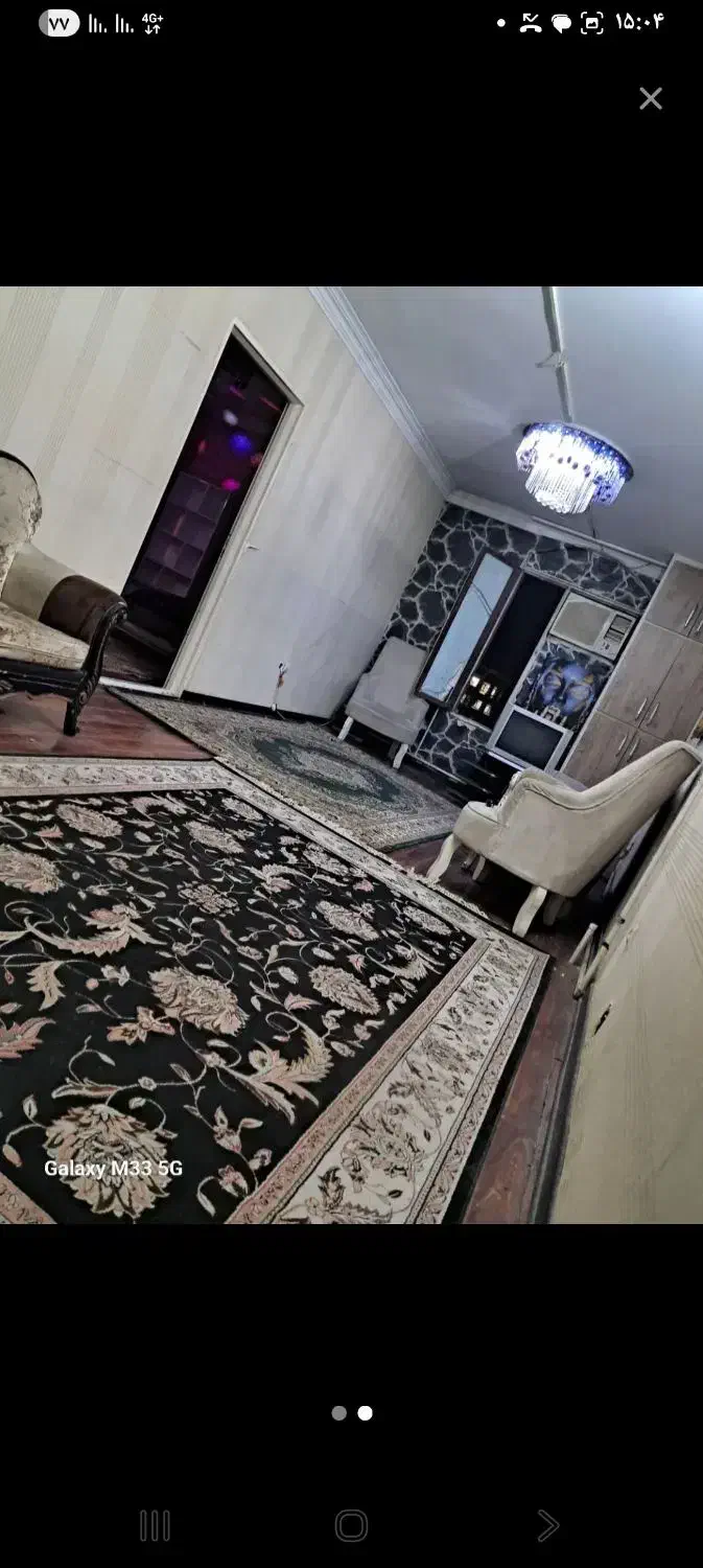 خونه مبله پونک.صادقیه|اجارهٔ کوتاه‌مدت آپارتمان و سوئیت|تهران, صادقیه|دیوار