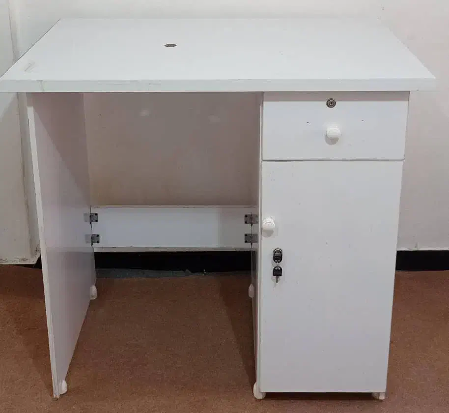 میز ام دی اف|میز تحریر و کامپیوتر|یاسوج, |دیوار