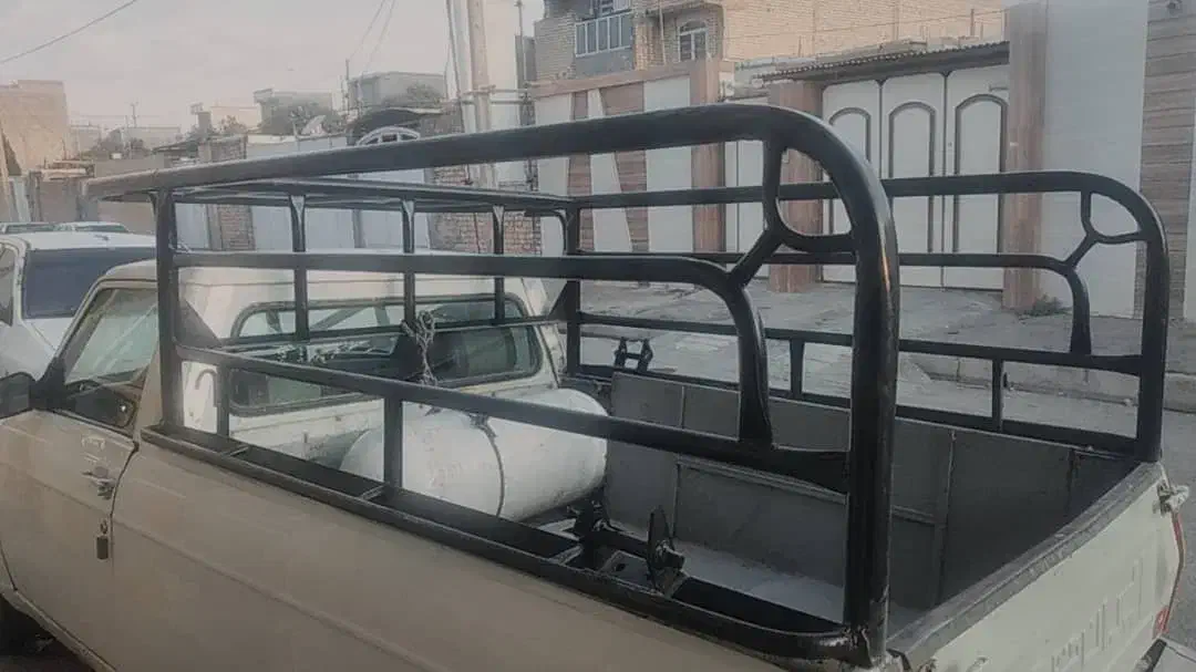 اتاق پیکان بار فروش یا معاوضه|قطعات یدکی و لوازم جانبی|مرودشت, بیست متری بیمارستان|دیوار