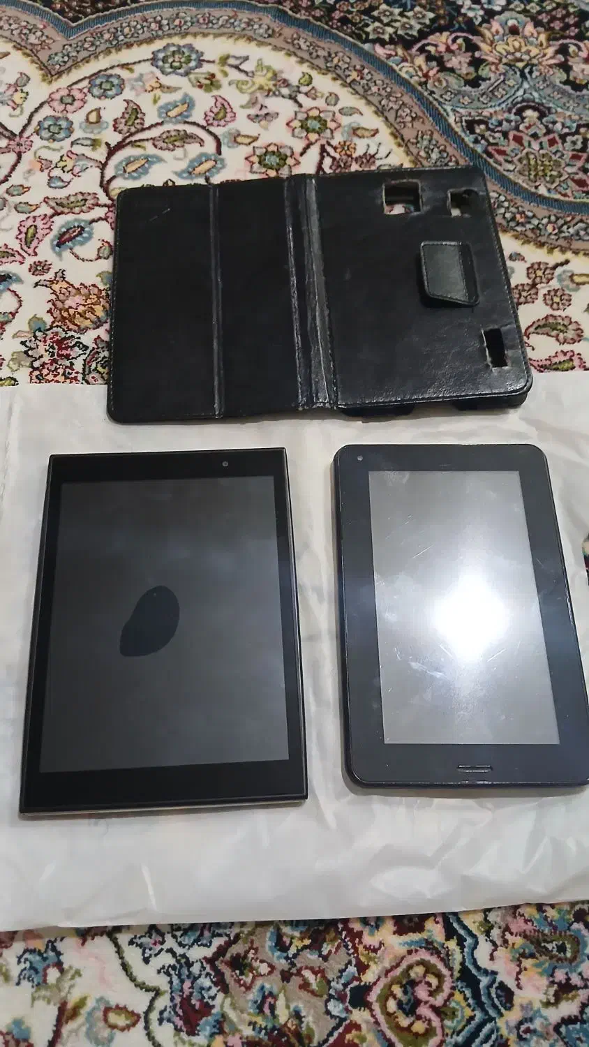 دو عدد تبلت|تبلت|تهران, مهرآباد جنوبی|دیوار