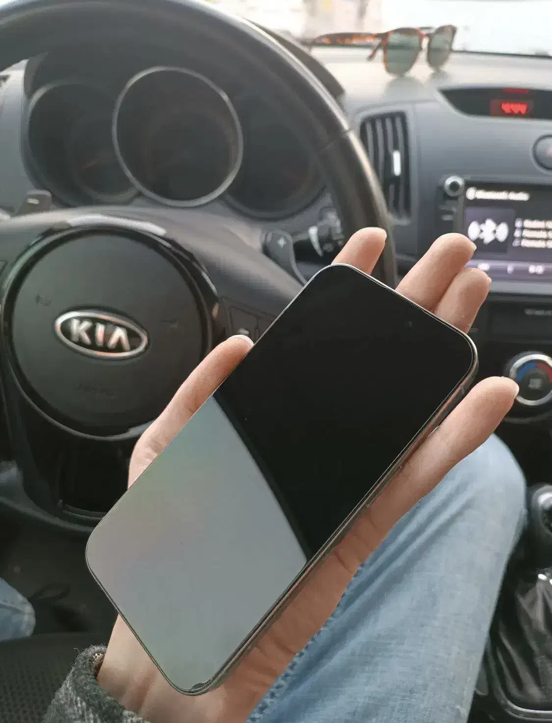 15 pro|موبایل|جهرم, |دیوار