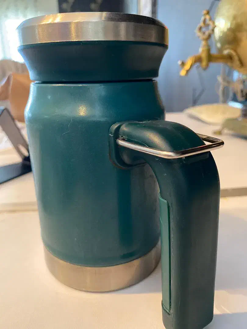 ماگ|قوری، کتری، قهوه‌ساز دستی|بیرجند, |دیوار