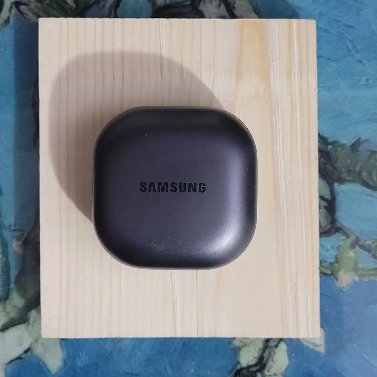 کیس هندزفری بی‌سیم سامسونگ بادز ۲ اونیکس ادیشن|لوازم جانبی موبایل و تبلت|کرج, دولت‌آباد|دیوار