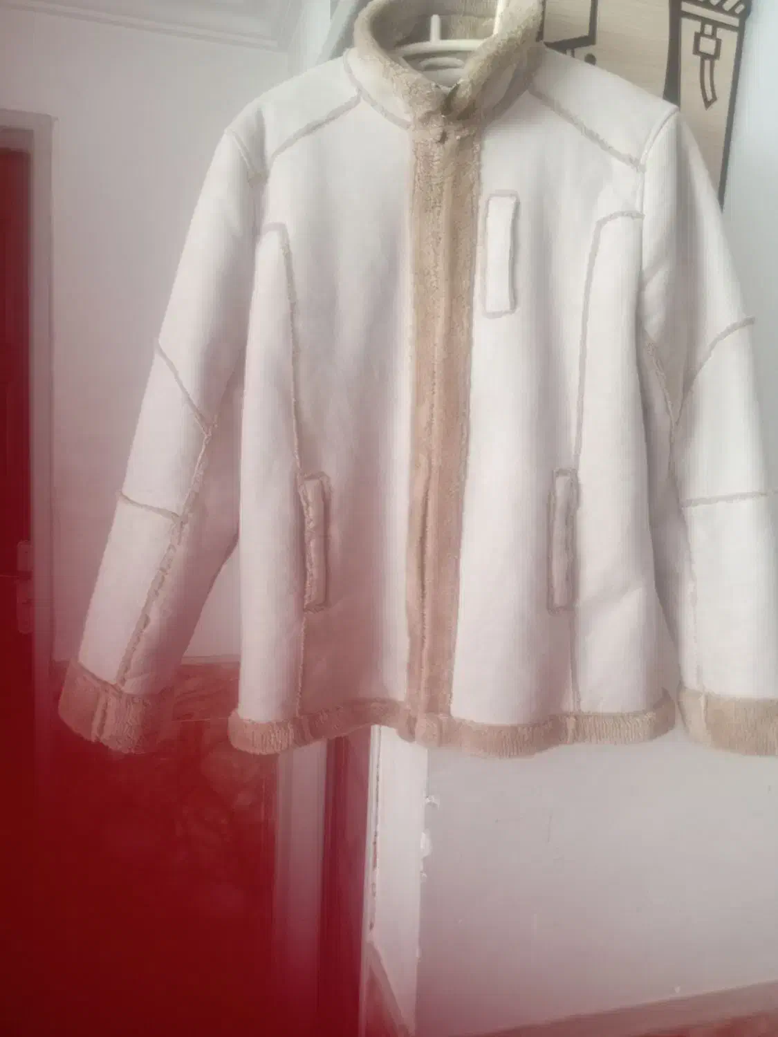 فروش بوفالو|لباس|نیشابور, کشتارگاه|دیوار