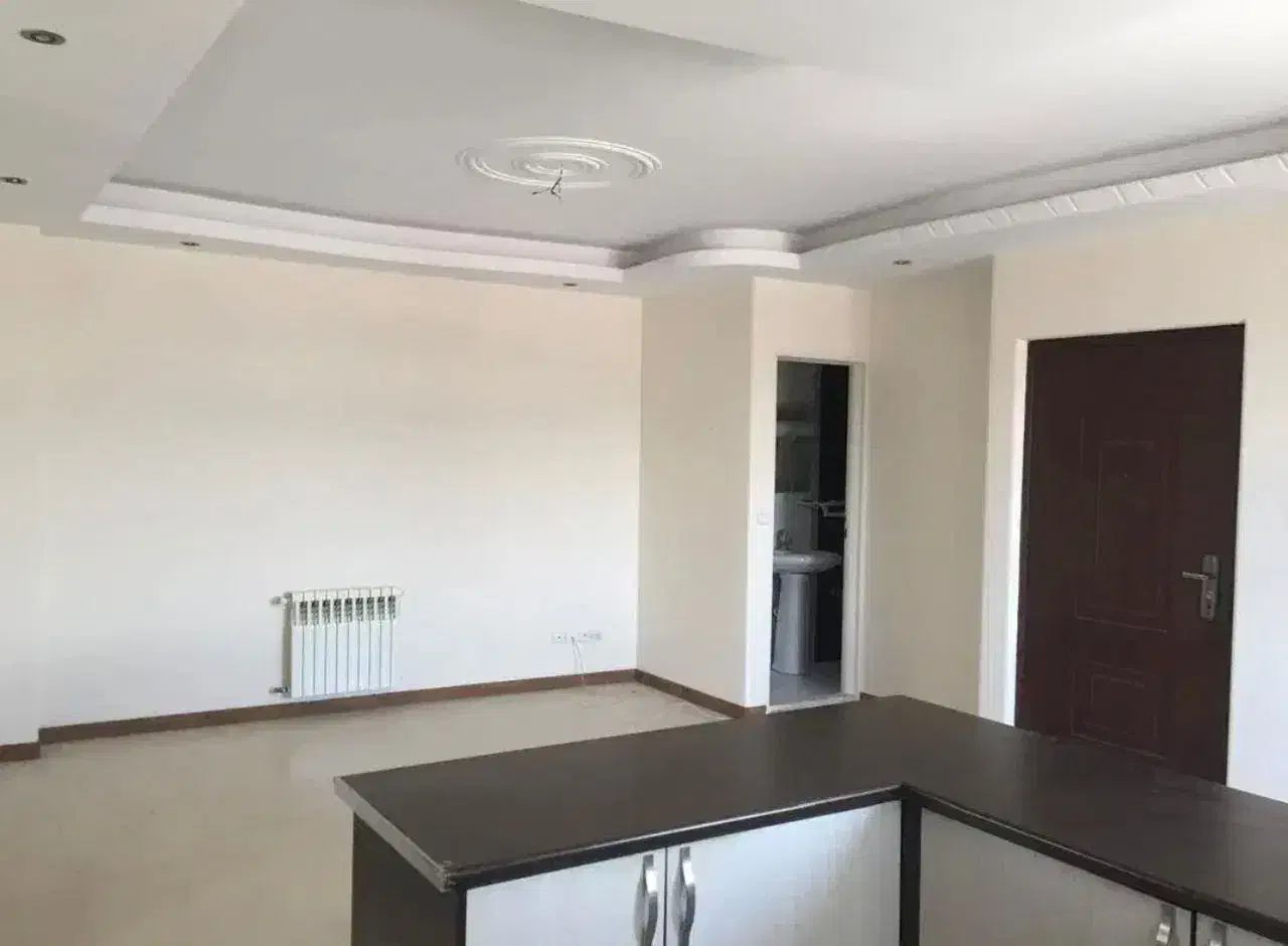 ۷۰متری خوش ساخت و نقشه /فول دیزاین|فروش آپارتمان|تهران, شهید اسدی|دیوار