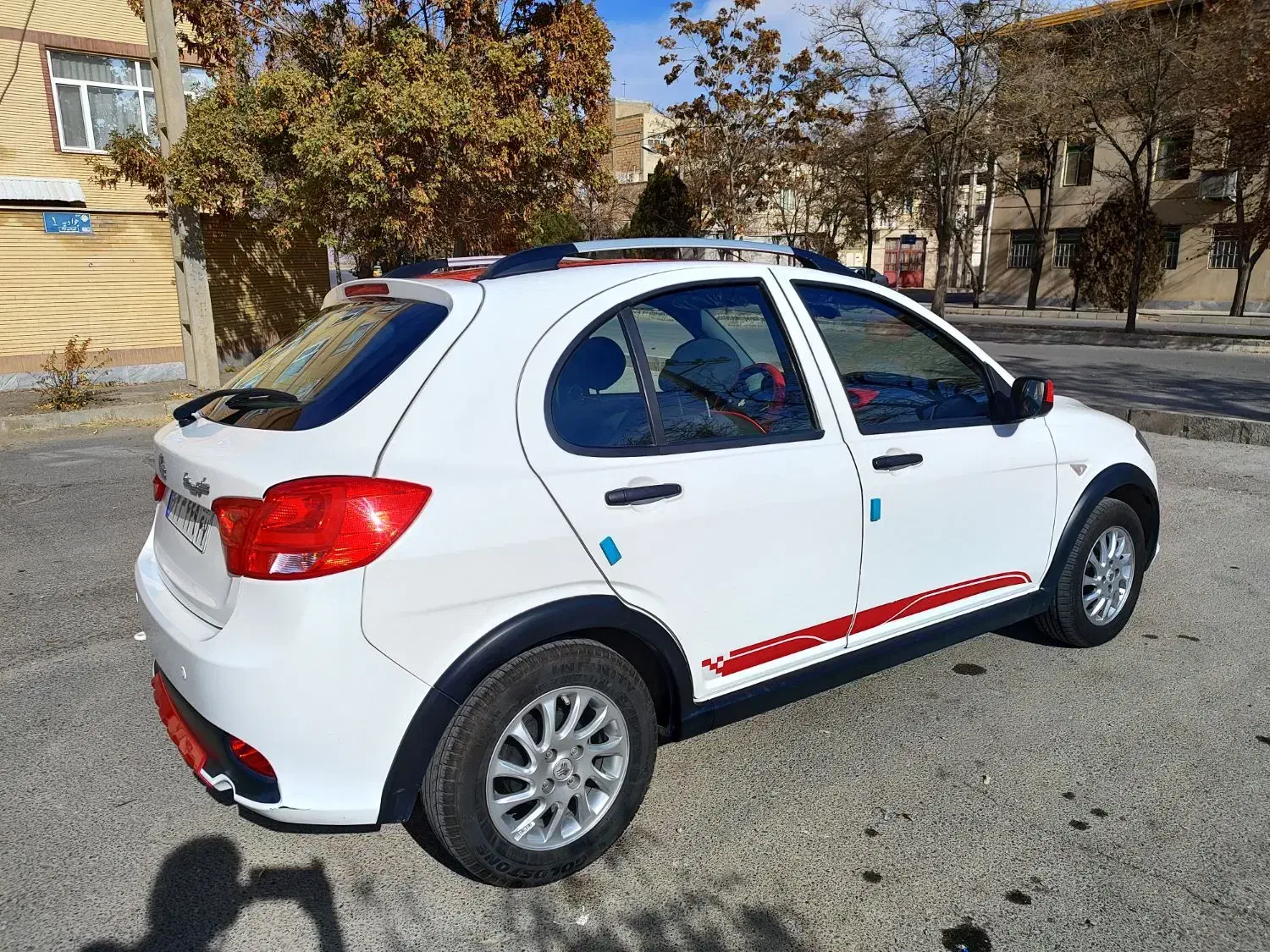 کوییک 1403|خودرو سواری و وانت|اراک, |دیوار