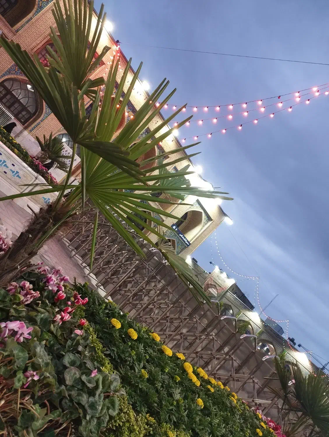 کاروان زیارتی مشهد مقدس 20آبان حرکت|تور و چارتر|زابل, |دیوار