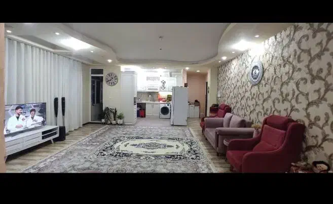 ۶۵متر/دو واحدی/پارکینگ/فول بازسازی /محدوده سرتخت|فروش آپارتمان|ری, سرتخت|دیوار